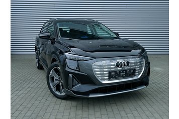 Q5 e-tron Импорт