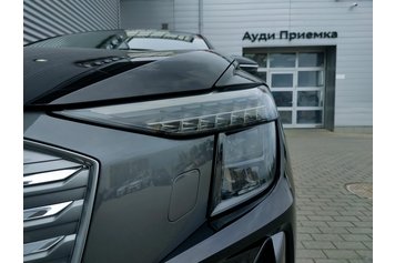 Q5 e-tron Импорт