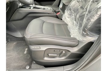 CX-5 HIGH PLUS