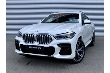 X6 M Sport Pro