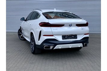 X6 M Sport Pro