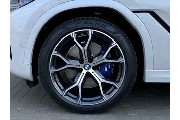 X6 M Sport Pro