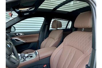 X6 M Sport Pro