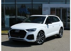 Q5 Dynamic