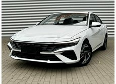 Elantra LUX