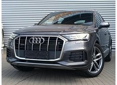 Q7 Advance