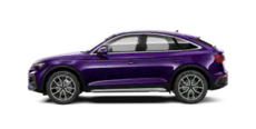 Q5 Sportback