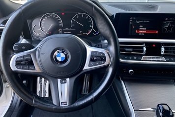 BMW 3 серия
