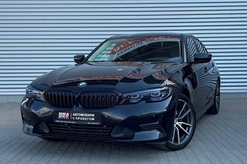 BMW 3 серия