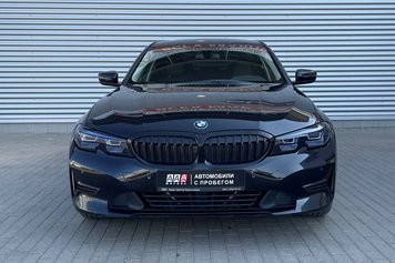 BMW 3 серия