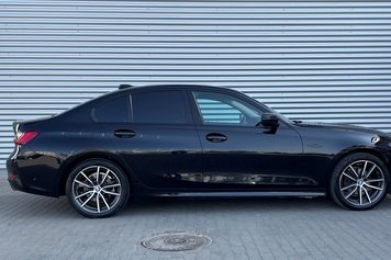 BMW 3 серия