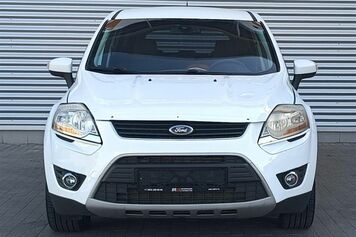 Ford Kuga, I