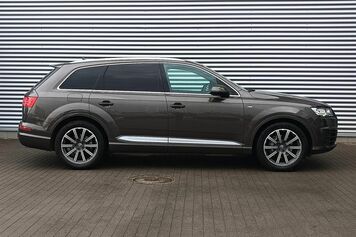 Audi Q7, II (4M)