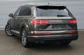 Audi Q7, II (4M)