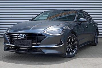 Hyundai Sonata, VIII (DN8)