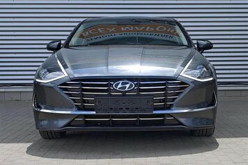 Hyundai Sonata, VIII (DN8)