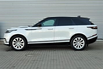 Land Rover Range Rover Velar, I