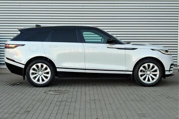 Land Rover Range Rover Velar, I