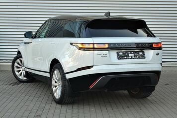 Land Rover Range Rover Velar, I