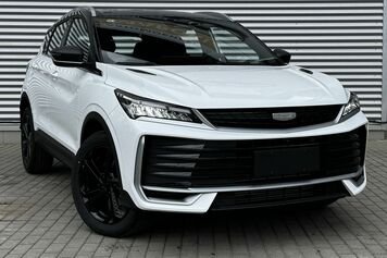 Geely Coolray, I Рестайлинг