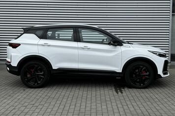 Geely Coolray, I Рестайлинг