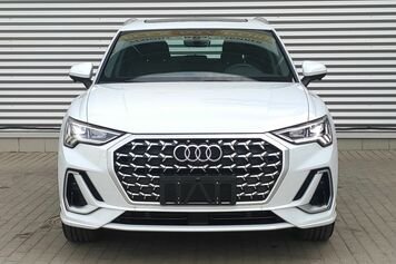 Audi Q3, II (F3)