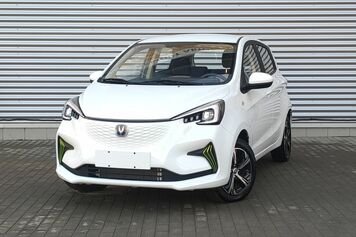 Changan Benben E-Star