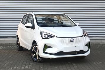 Changan Benben E-Star