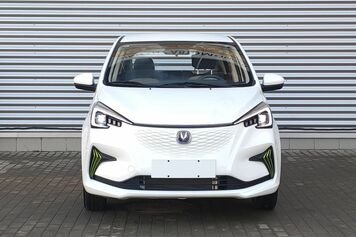Changan Benben E-Star