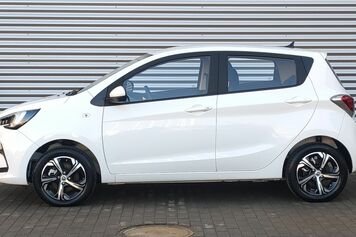 Changan Benben E-Star