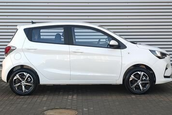 Changan Benben E-Star