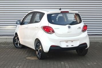 Changan Benben E-Star