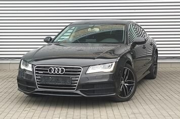 Audi A7, I (4G)