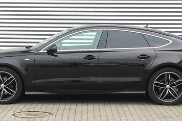 Audi A7, I (4G)