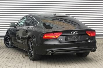 Audi A7, I (4G)