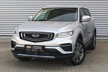 Geely Atlas Pro