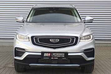 Geely Atlas Pro