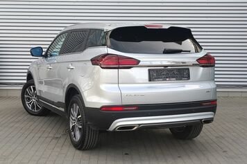 Geely Atlas Pro