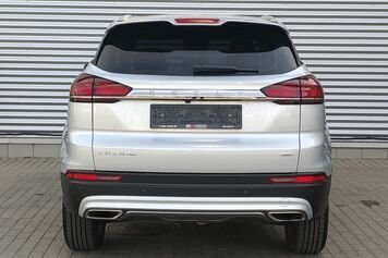Geely Atlas Pro