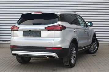Geely Atlas Pro
